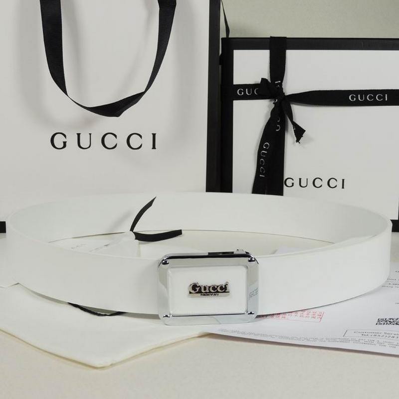 Gucci Belts 218